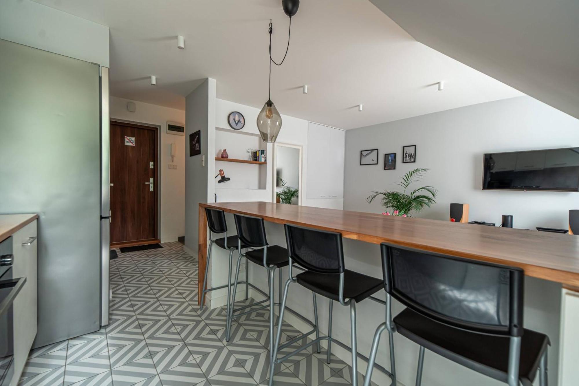 Apartment By The Castle - Top Spot In Szczecin Exterior photo